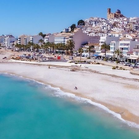 Apartment Pont Del Moncau By Interhome Altea Bagian luar foto