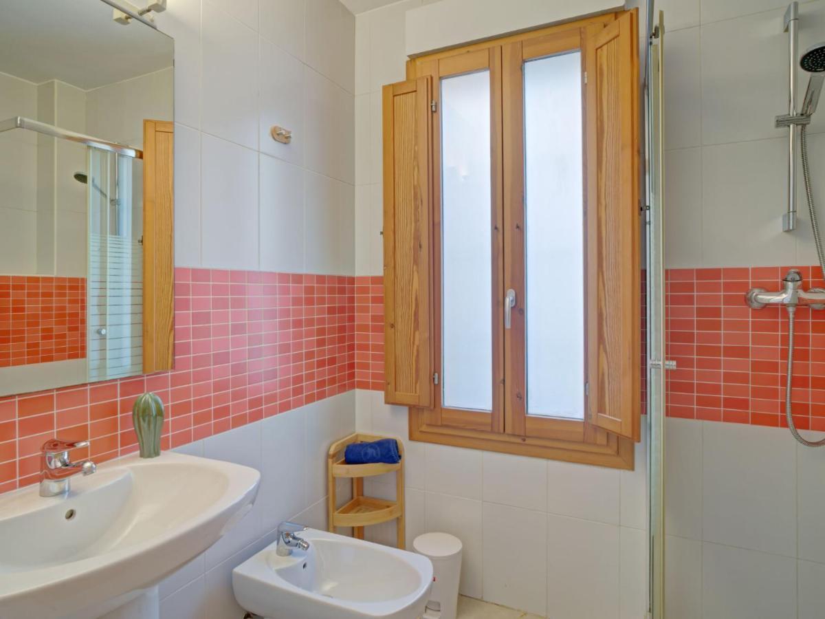 Apartment Pont Del Moncau By Interhome Altea Bagian luar foto