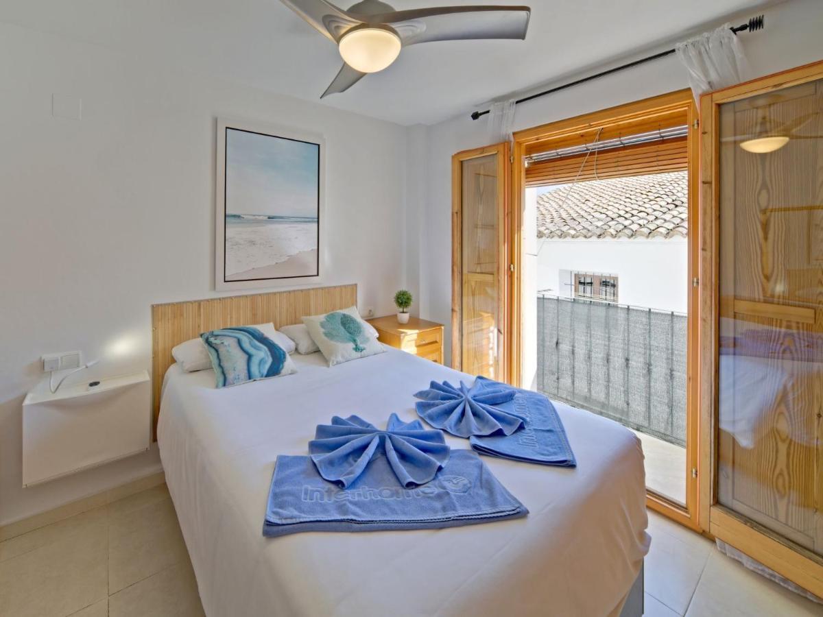 Apartment Pont Del Moncau By Interhome Altea Bagian luar foto